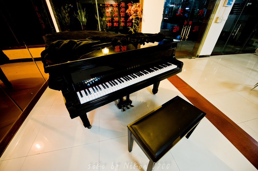 【旧钢琴回收】日本原产二手钢琴的产生