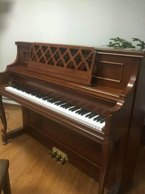 【上海旧钢琴收购】钢琴到底需不需要调音呢？