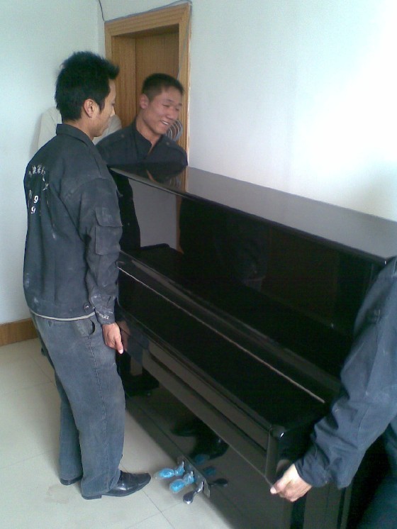 「上海旧钢琴收购」为什么我们会称之为“洋垃圾”呢？