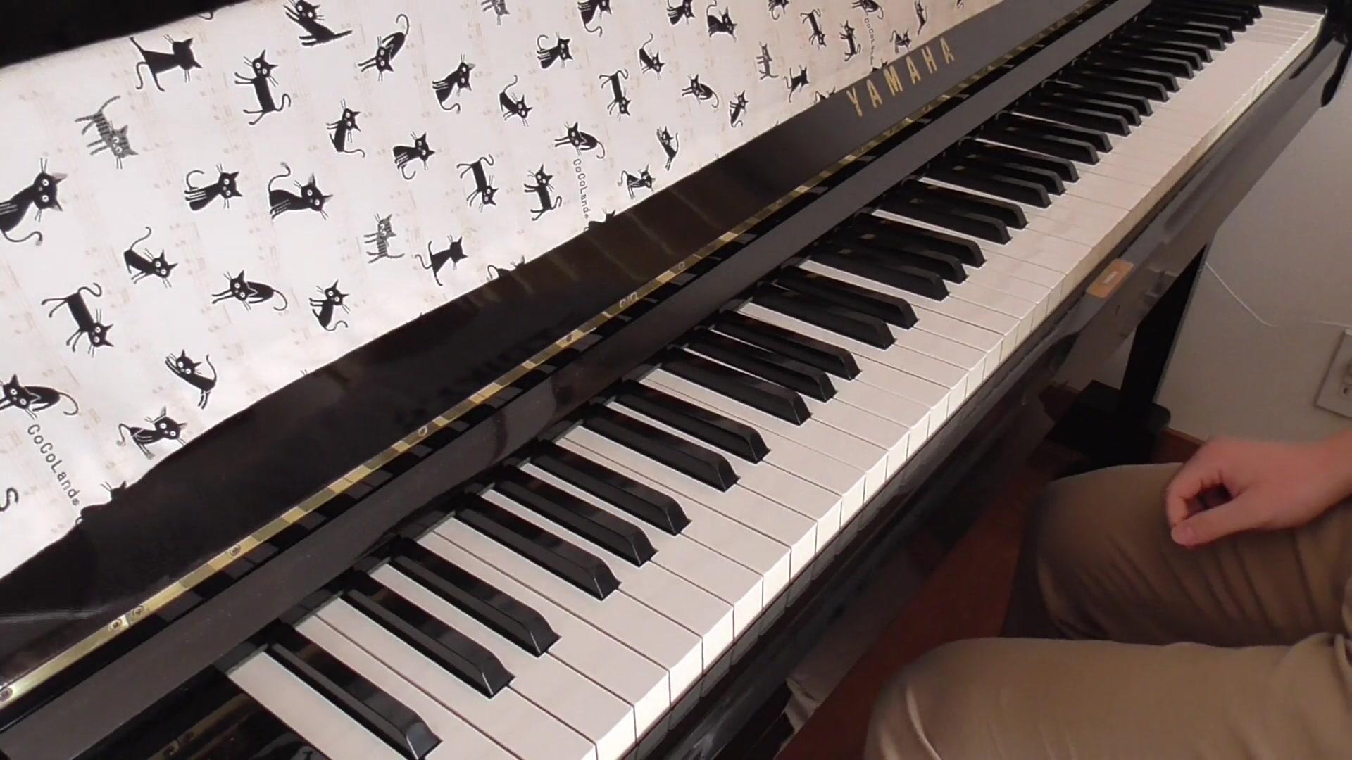 「旧钢琴回收」为什么日本的钢琴自己不用而会卖掉？